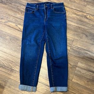 Everyday Realxed jean